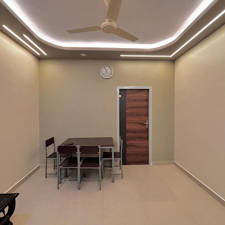 Srirangam Service Apartment Tiruchirappalli Exteriér fotografie