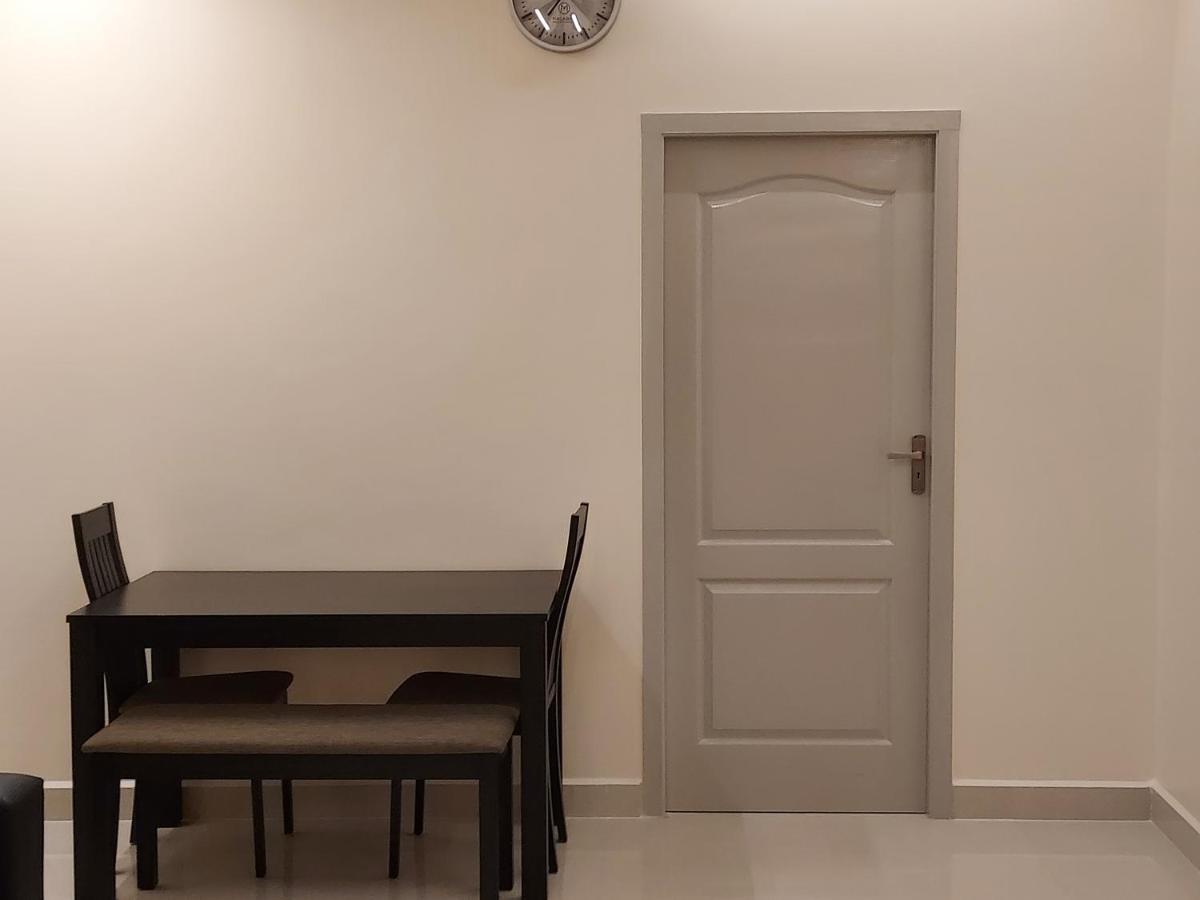 Srirangam Service Apartment Tiruchirappalli Exteriér fotografie