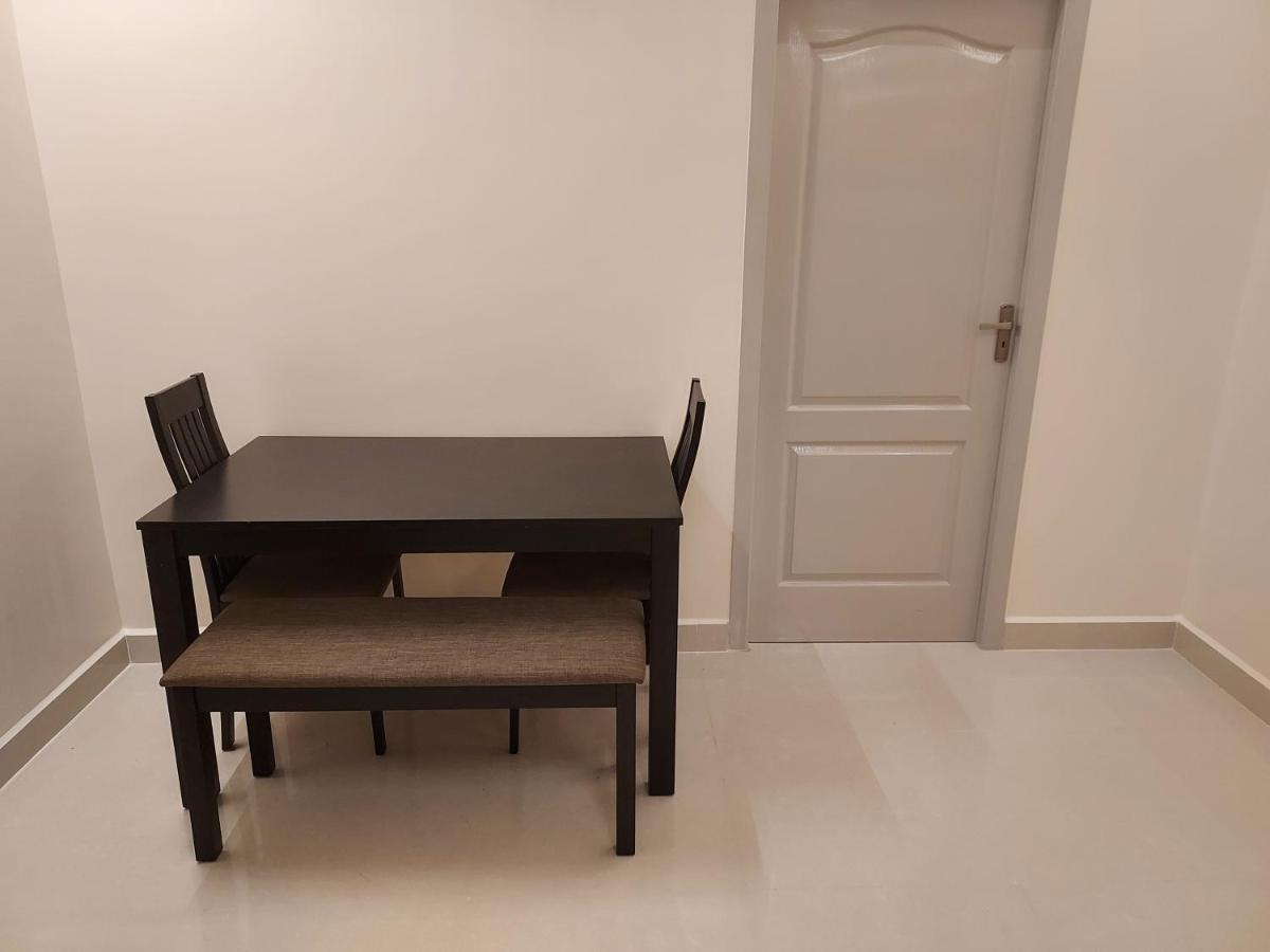 Srirangam Service Apartment Tiruchirappalli Exteriér fotografie