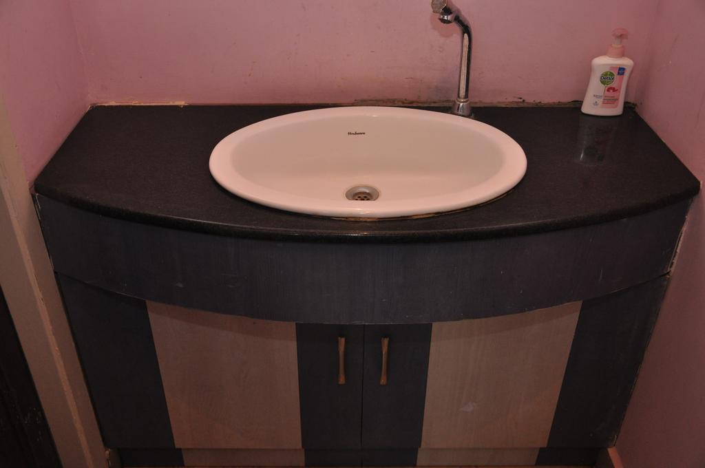 Srirangam Service Apartment Tiruchirappalli Exteriér fotografie